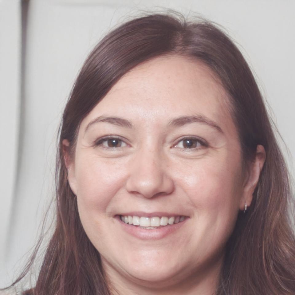 Retrato de Ana Silva